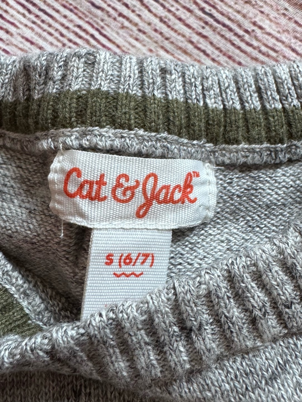 Cat & Jack Sweaters - Picture 4 of 6